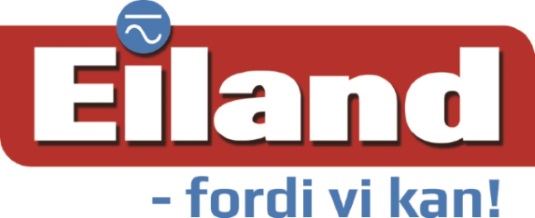 Eiland logo